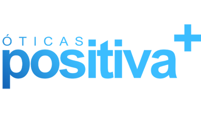 Óticas Positiva